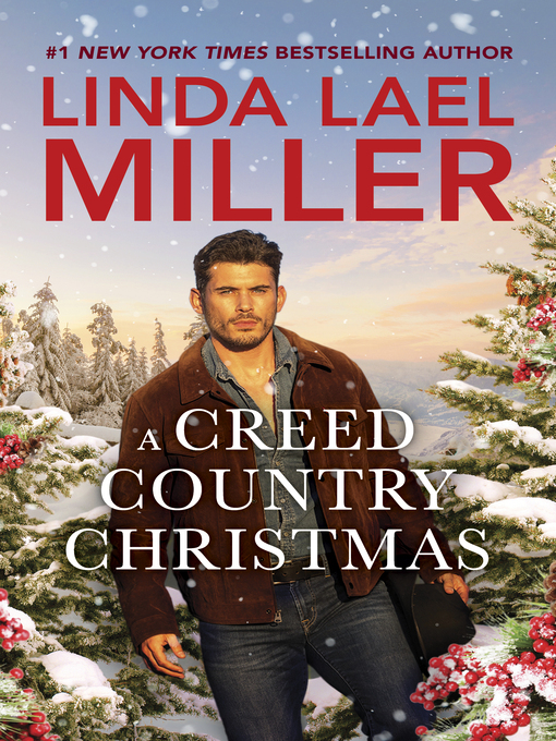 Title details for A Creed Country Christmas by Linda Lael Miller - Available
